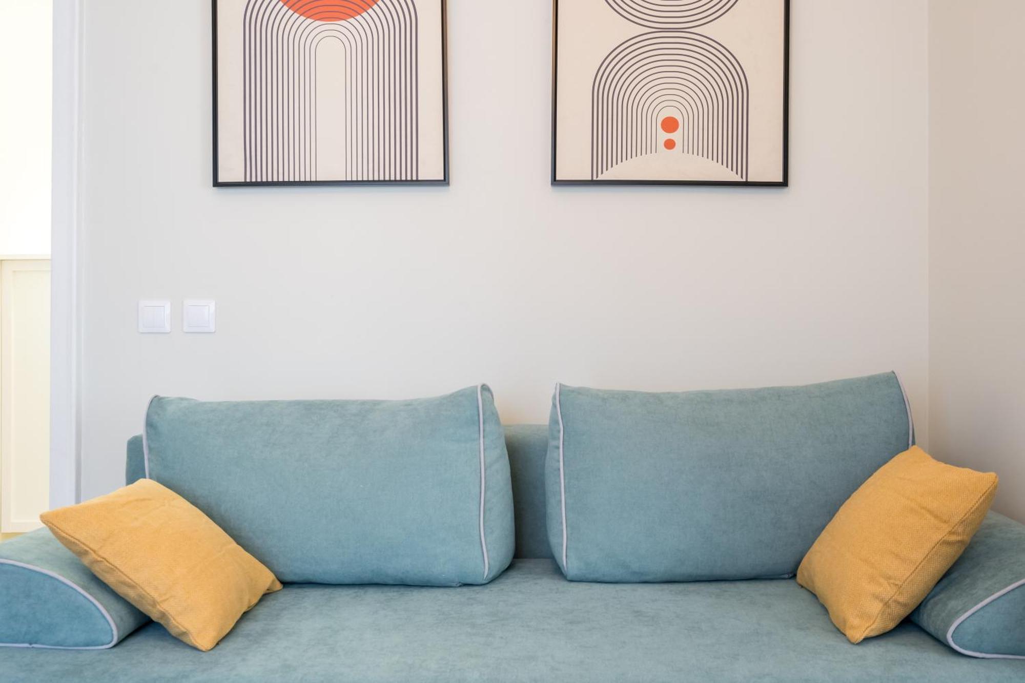 Urban Dream Studio With City Views & Comfort Bucureşti Eksteriør bilde