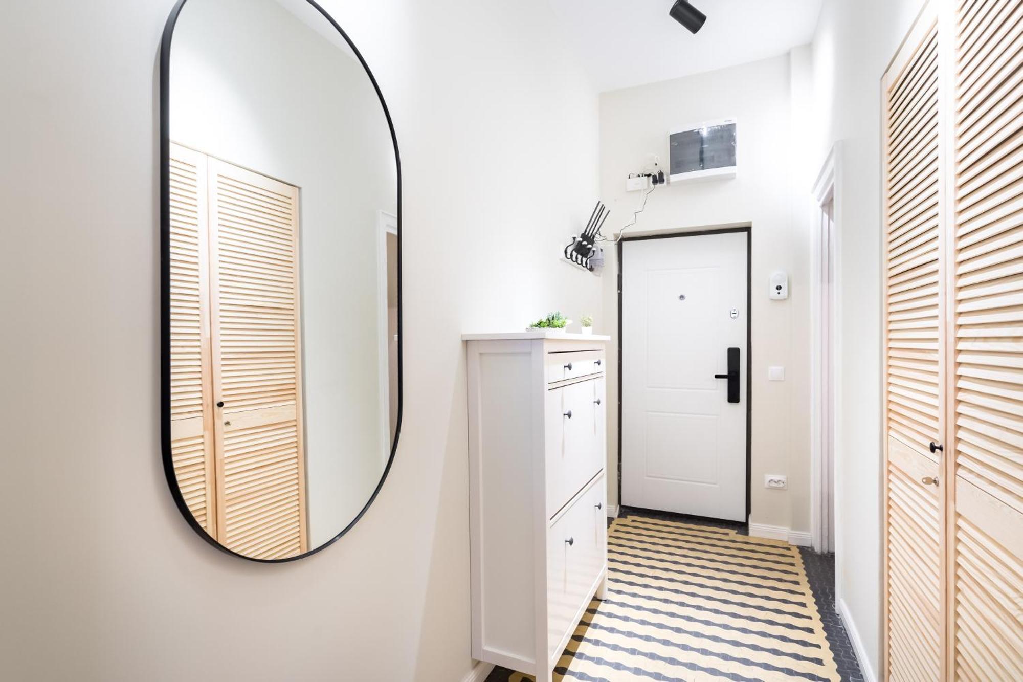 Urban Dream Studio With City Views & Comfort Bucureşti Eksteriør bilde