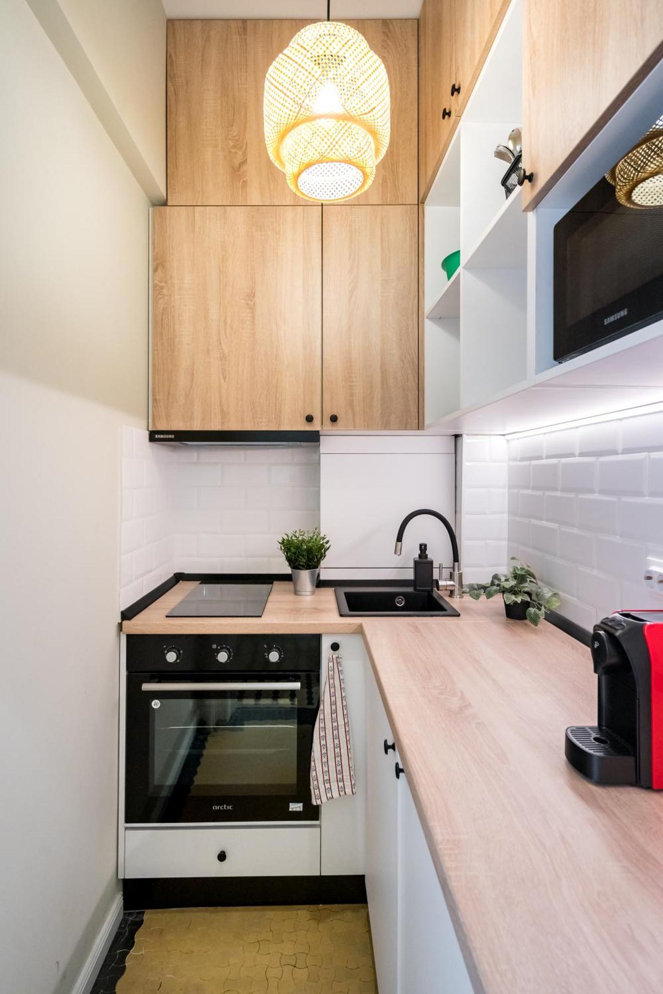 Urban Dream Studio With City Views & Comfort Bucureşti Eksteriør bilde