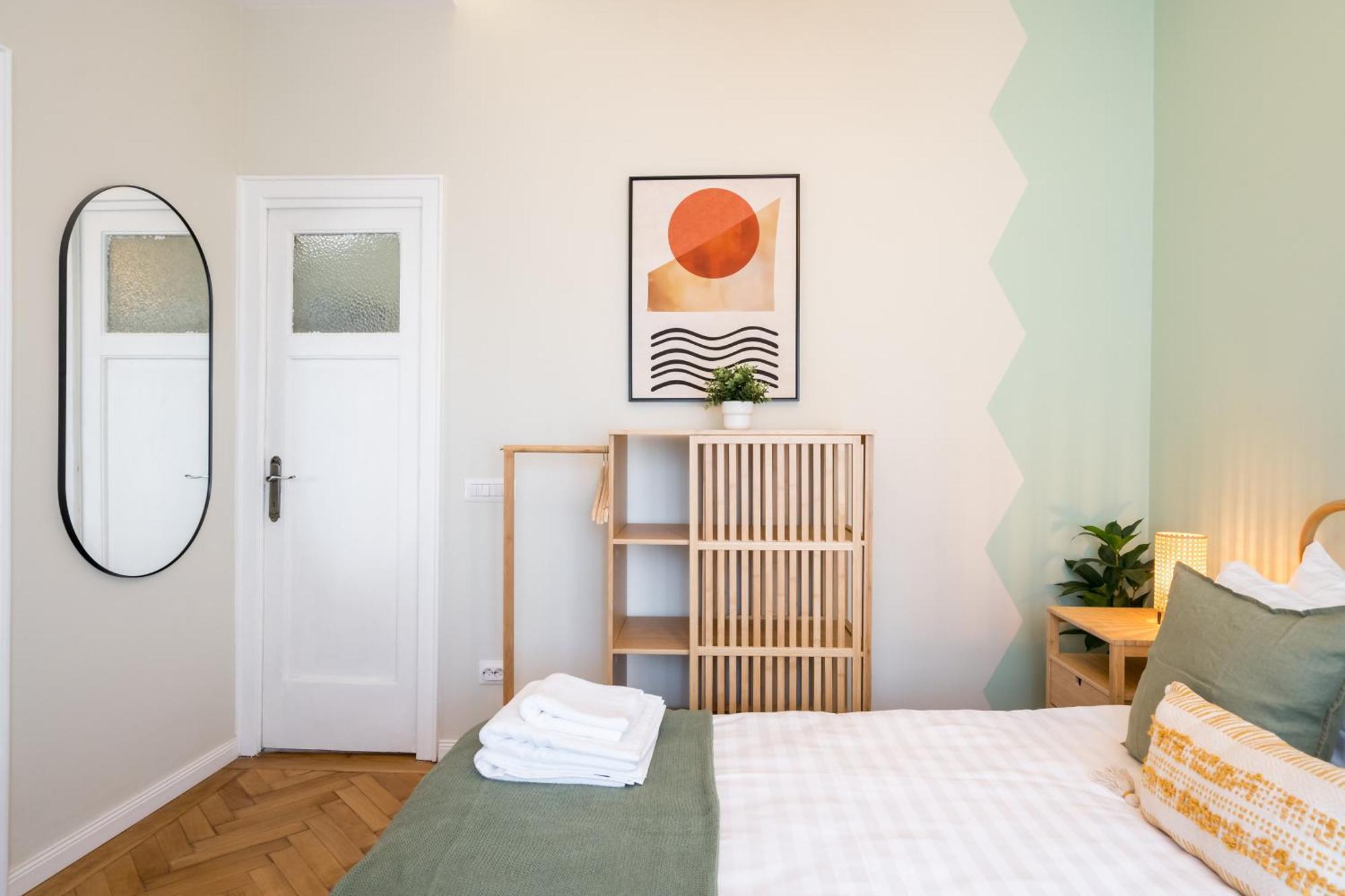 Urban Dream Studio With City Views & Comfort Bucureşti Eksteriør bilde