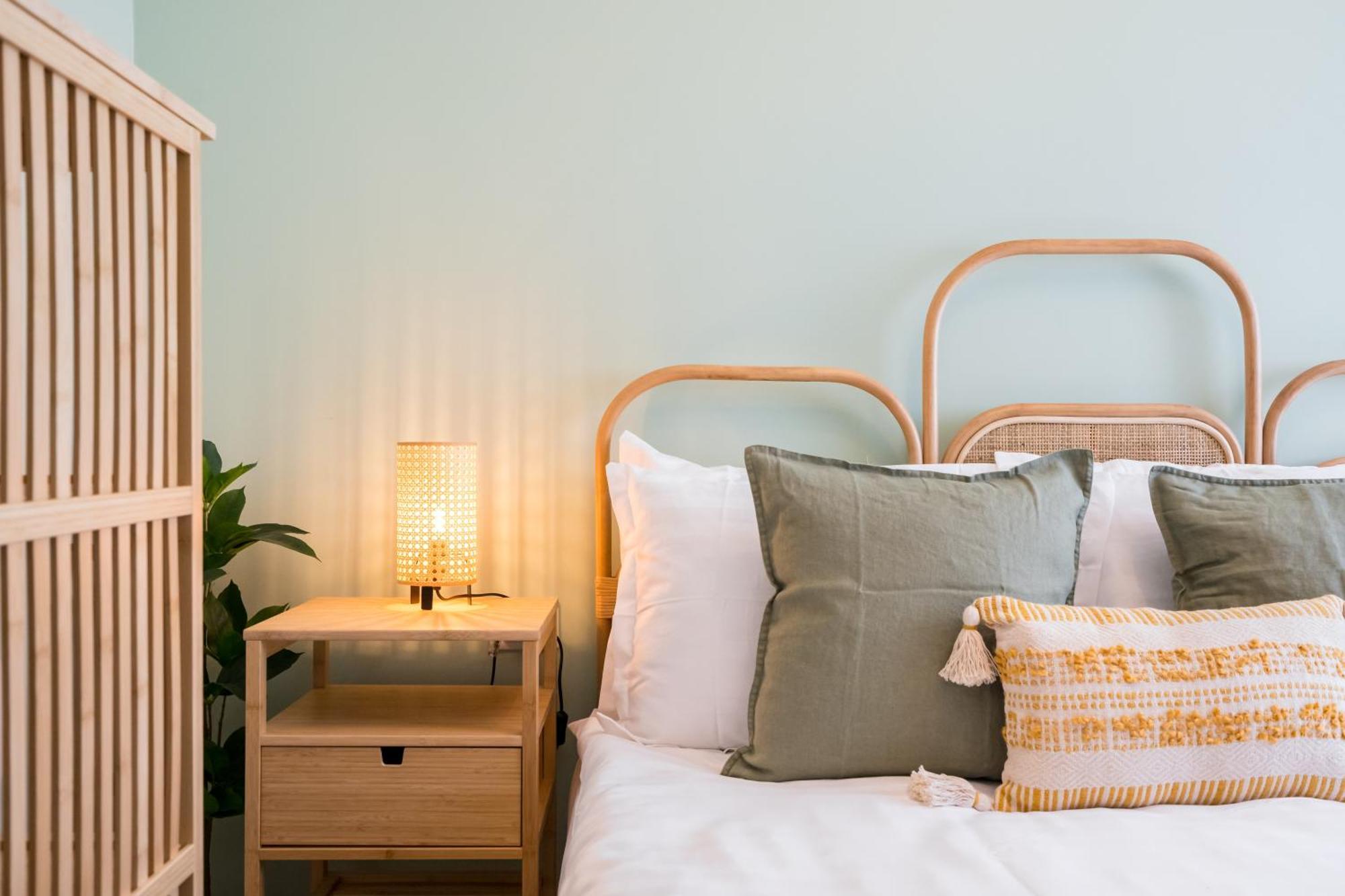 Urban Dream Studio With City Views & Comfort Bucureşti Eksteriør bilde