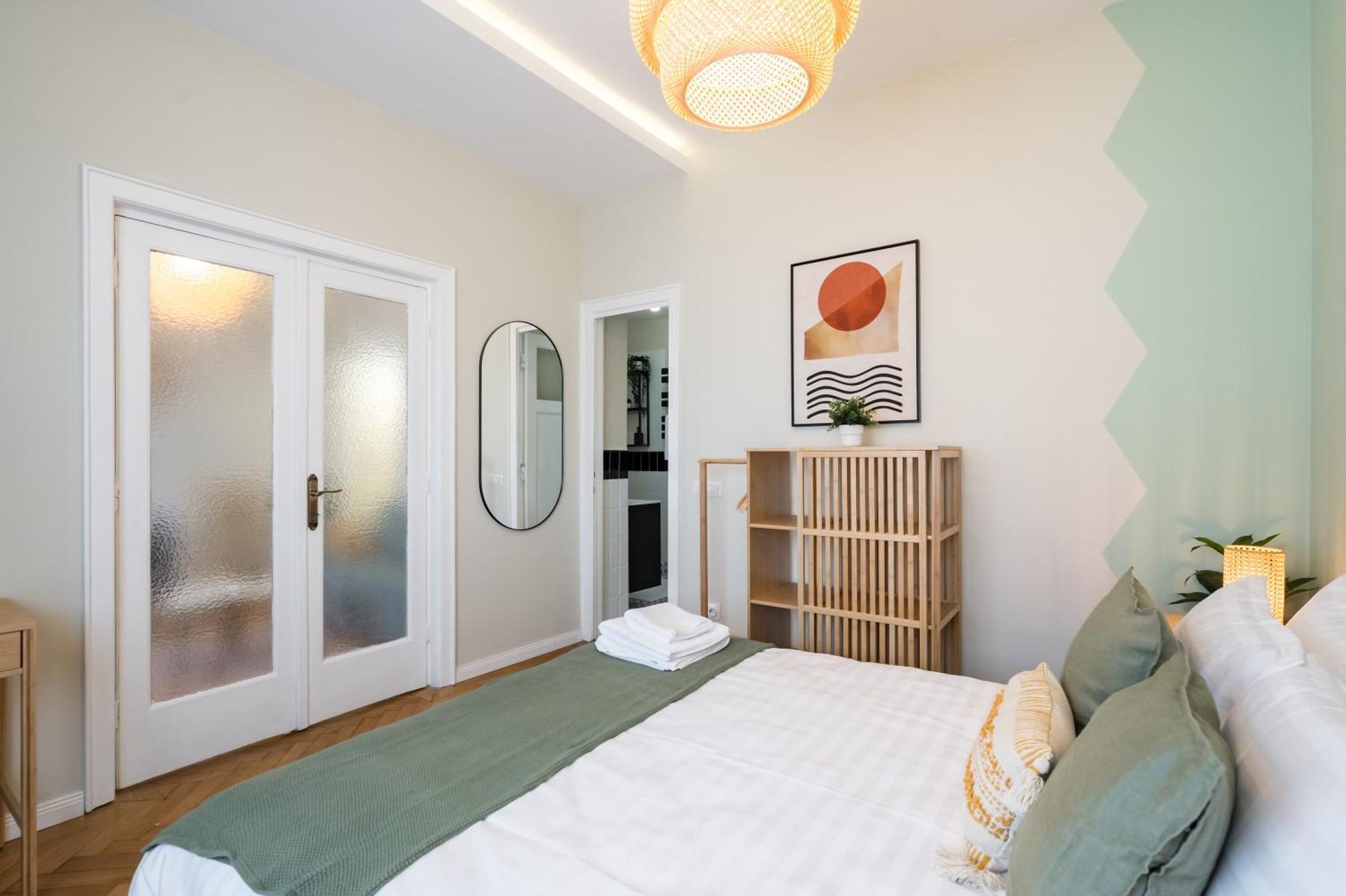 Urban Dream Studio With City Views & Comfort Bucureşti Eksteriør bilde